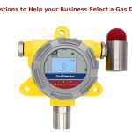 gas detector