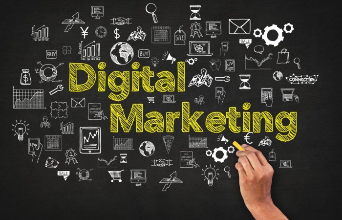 What is Digital Marketing?