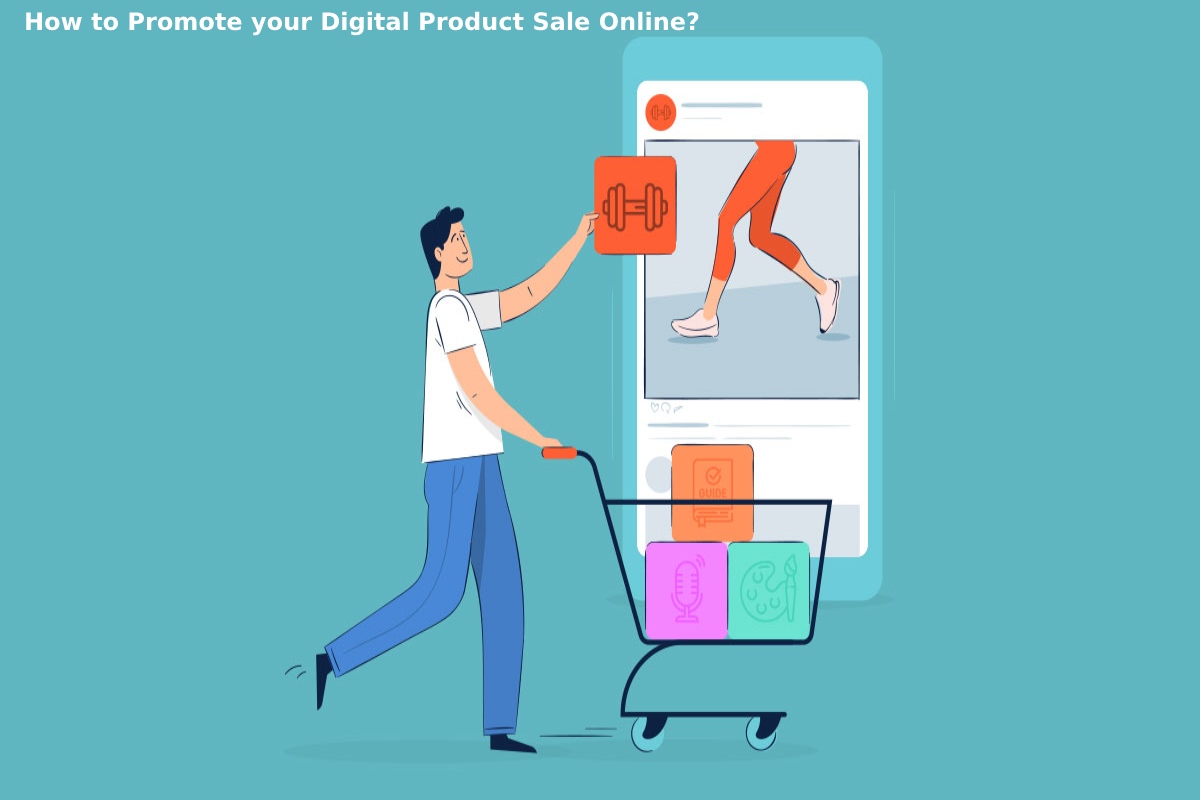 digital product