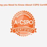 cspo certification