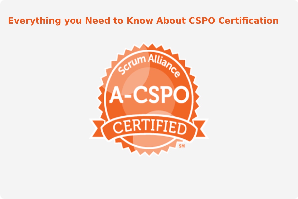 cspo certification