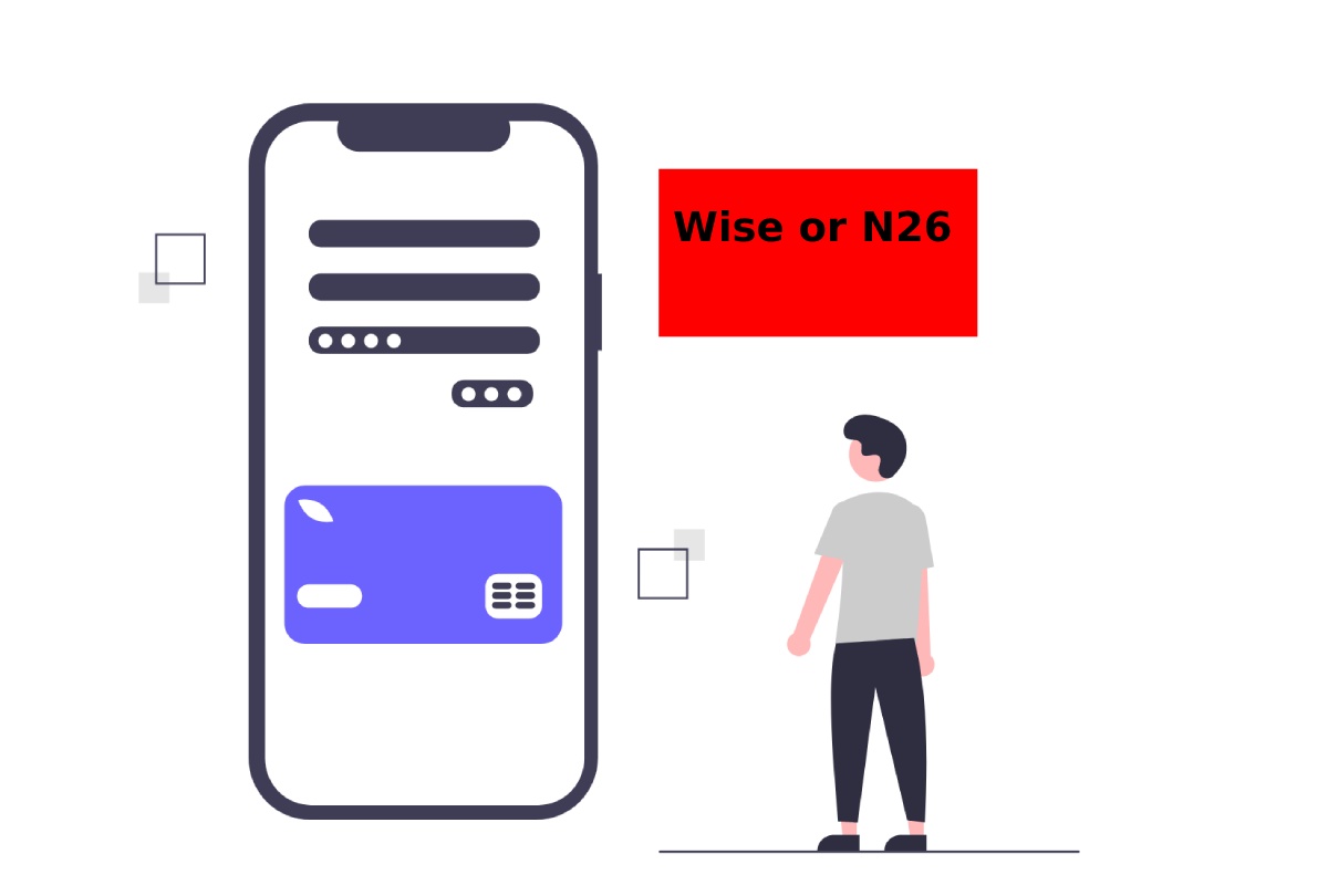 Wise or N26