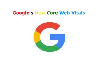 googles new core web vitals