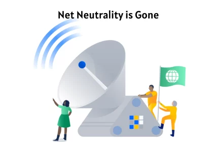 Net Neutrality is Gone