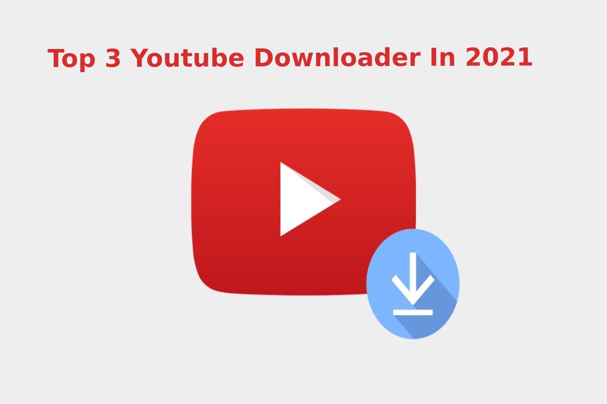  youtube downloader