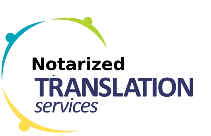Notary Public Translation