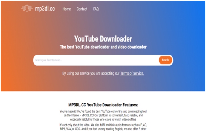  youtube downloader