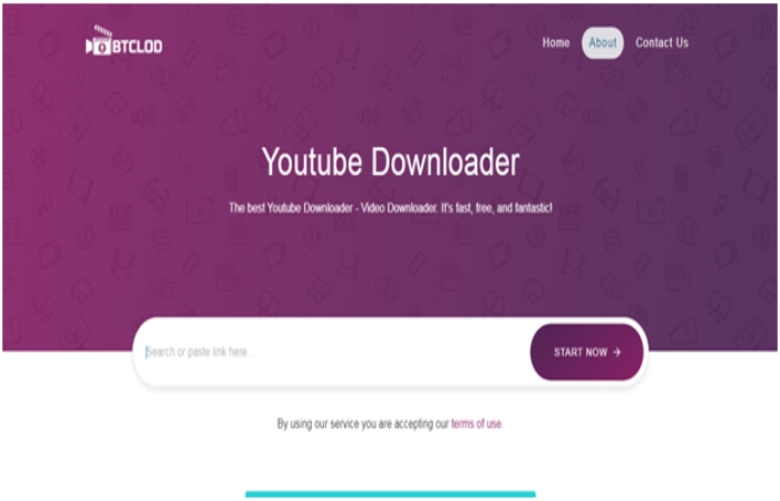  youtube downloader