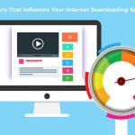 internet downloading speeds