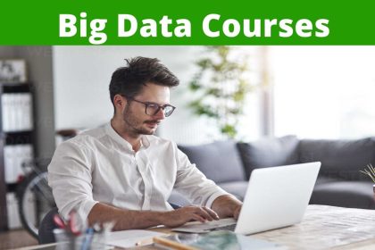 big data courses