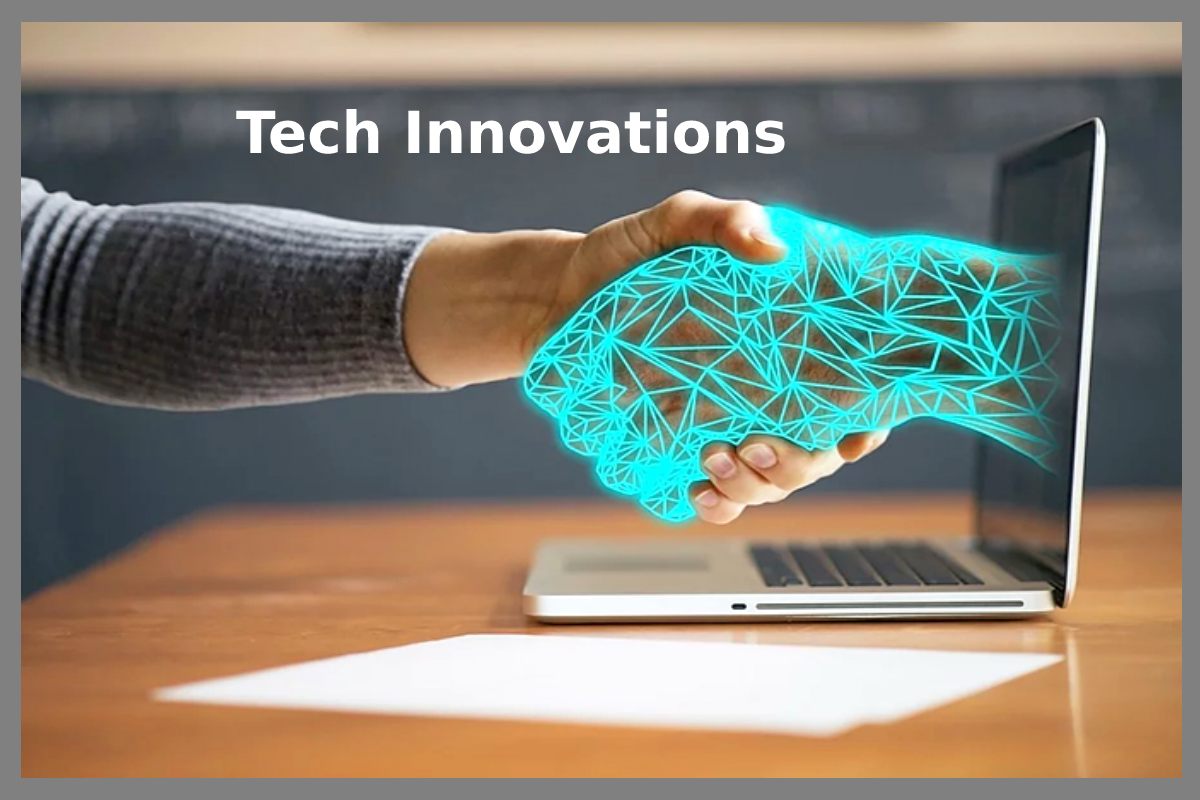 tech innovations