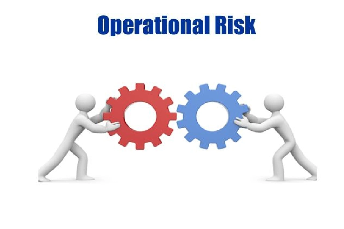 manage operational risk