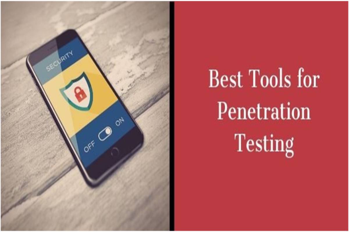 The Best Penetration Testing Tool in 2022: Features, Pros, and Cons