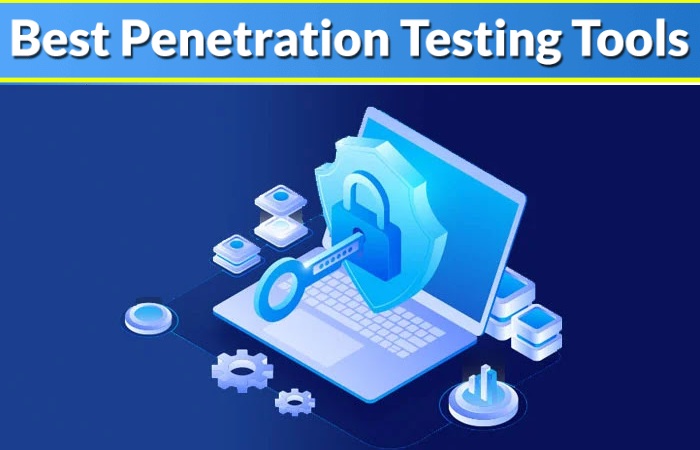 Best Penetration Testing Tool In 2022- Burp Suite