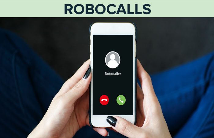 Robocalls