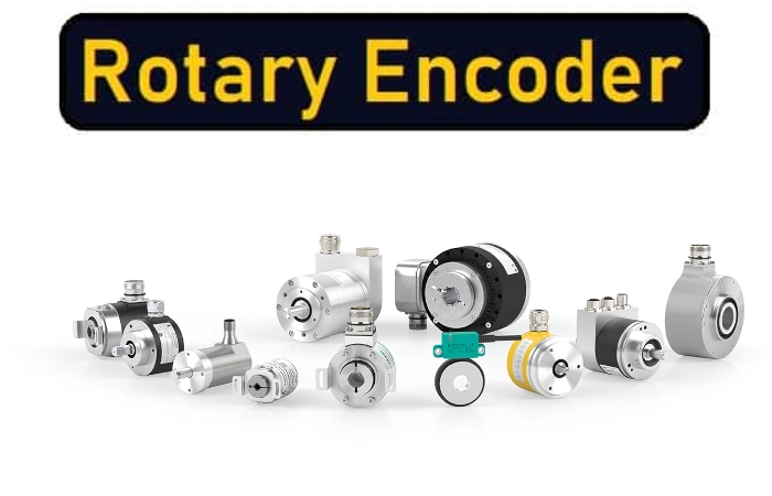 Rotary Encoders