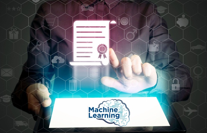 The Essential Features of Machine Learning with Python Certification Course