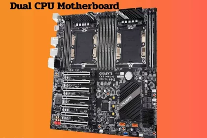 What is a Dual CPU Motherboard