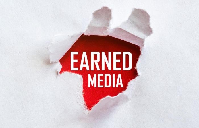 How do You ‘Earn’ Earned Media? 