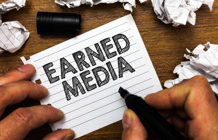 Understanding Earned Media