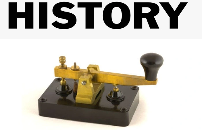 History of the Telegraph