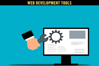 5 Essential Tools for Website Development