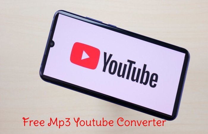 Free Mp3 Youtube Converter