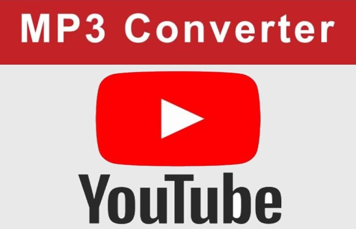Convert MP3 YouTube for Free