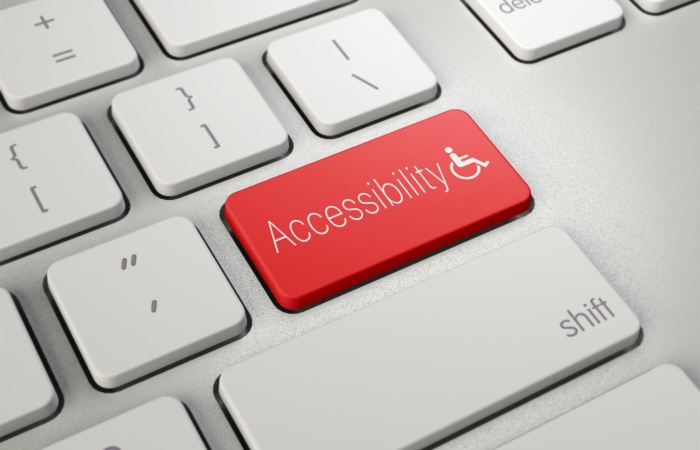 What Is Website Accessibility?