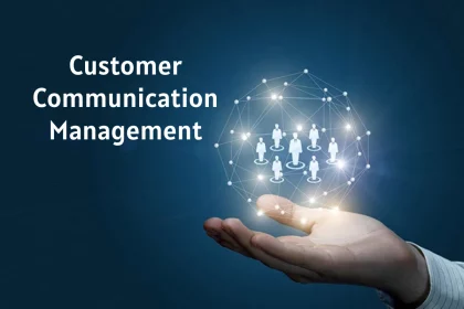 Customer Communication Management