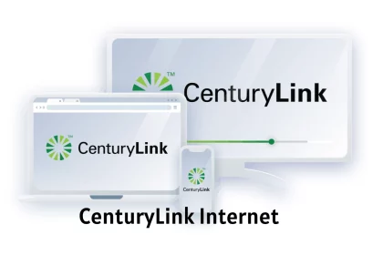 CenturyLink Internet