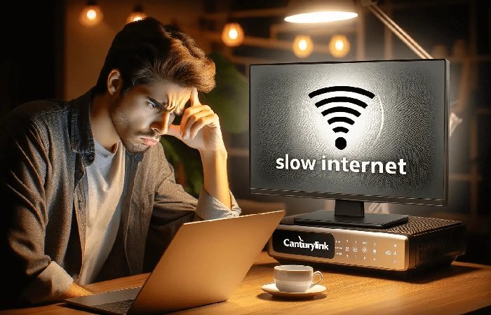 Is CenturyLink Internet Fast?