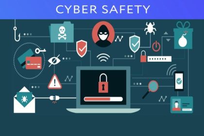 Cyber Safety: Tips To Stay Safe Online