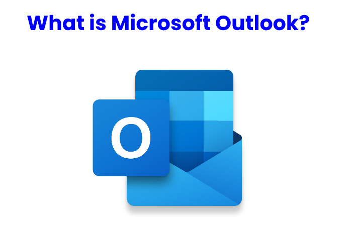 What is Microsoft Outlook?