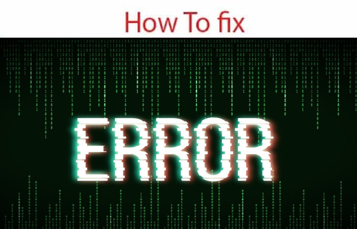 How to Troubleshoot or Fix Error Code [pii_email_bc8557128fcc99e2cd73]?