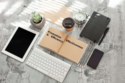 Promotion Effectiveness & Efficiency