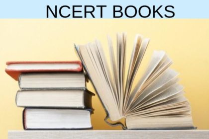 Use NCERT Books to Score Good Marks