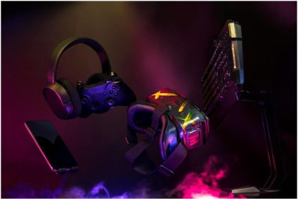 How AI is Changing the Gaming Industry in 2022?