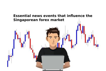 Essential News Events that Influence the Singaporean Forex Market