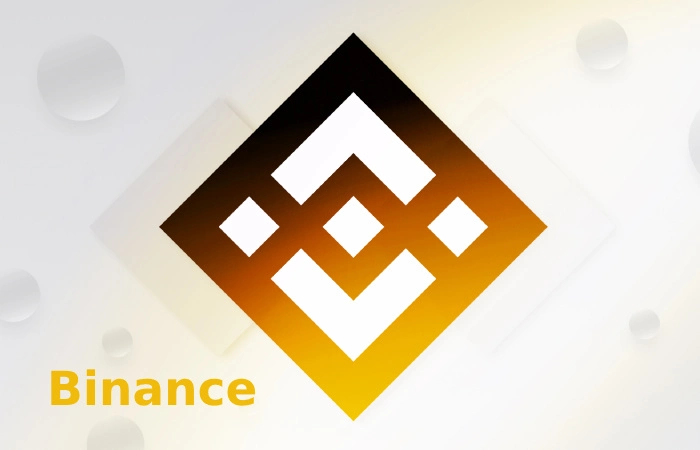 2. Binance