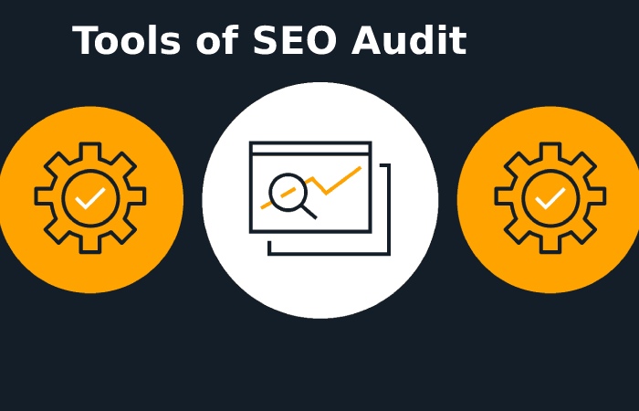 Tools of SEO Audit