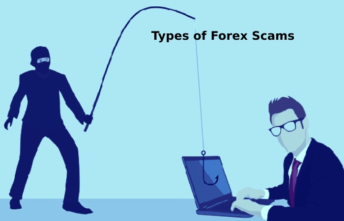 Types of Forex Scams
