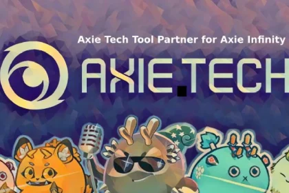axie tech