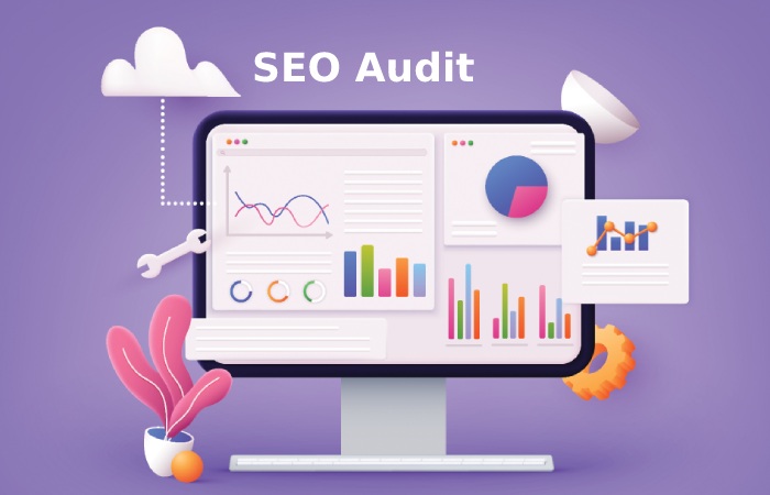 seo audit