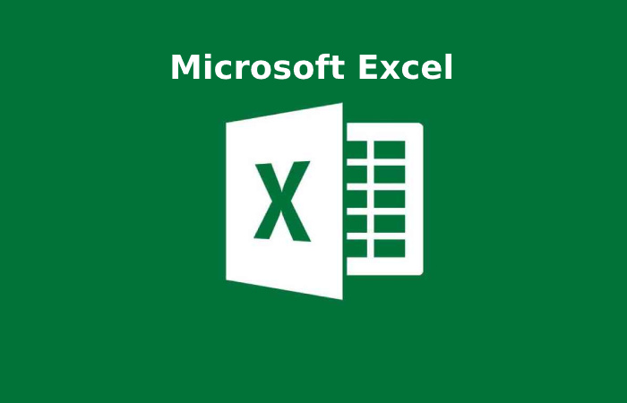 Microsoft Excel