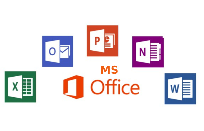 MS Office