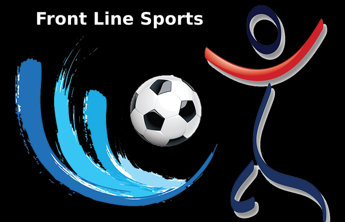 Front Line Sports