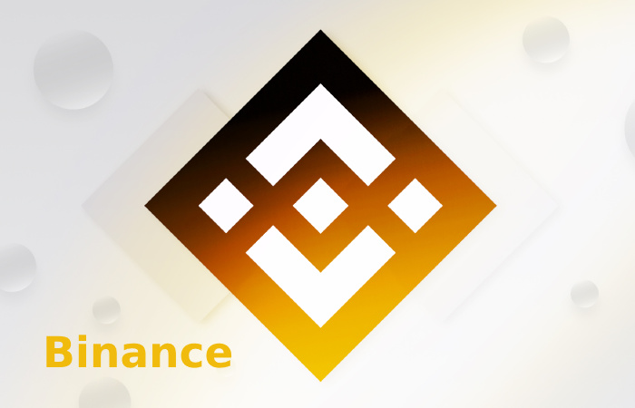 Binance