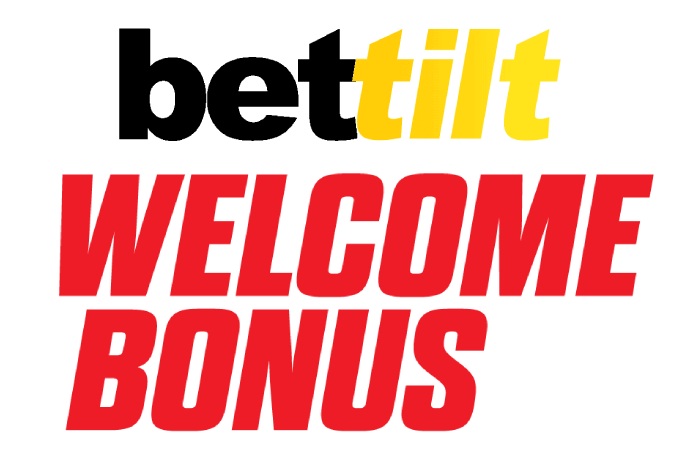 Welcome Bonus 