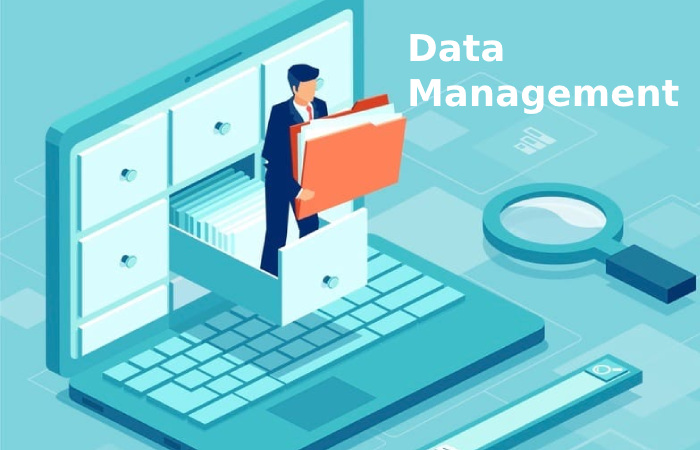 Data Management